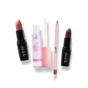 Lippie Kit | Invierno